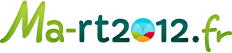 logo Ma-RT 2012